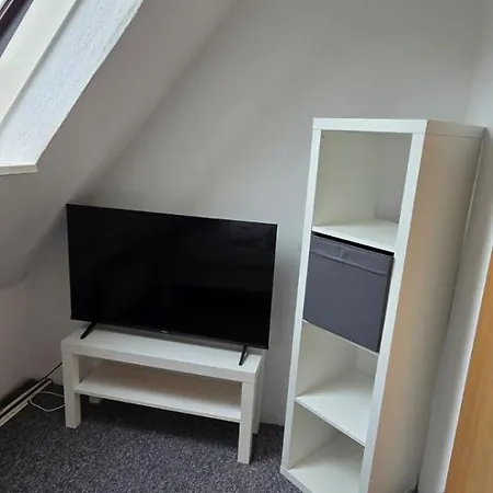Ganze Kiel - 4 Einzelzimmer - 2 Baeder Apartamento