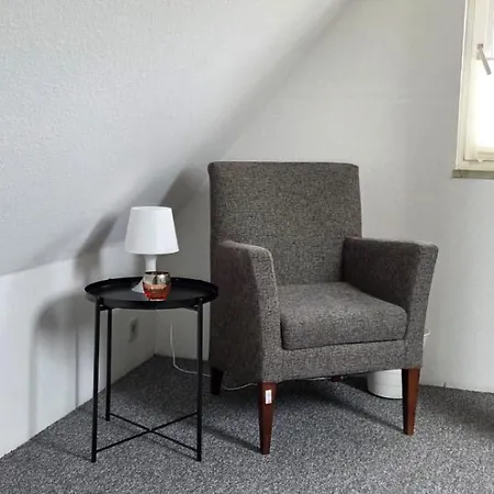 Apartamento Ganze Kiel - 4 Einzelzimmer - 2 Baeder *
