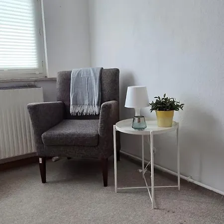 Apartamento Ganze Kiel - 4 Einzelzimmer - 2 Baeder Lehmkuhlen